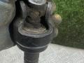 рулевой карданчик Nissan Altima L32 2007г. - фото №7