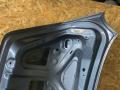 крышка багажника Nissan Altima L32 2007г. - фото №8