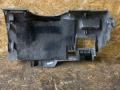 кожух рулевой колонки Nissan Altima L32 2007г. - фото №4