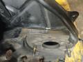 X15DT двигатель Opel Corsa B 1999г. - фото №5