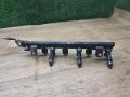 0280158130, 16600JA000 форсунка топливная Nissan Altima L32 2007г. - фото №2