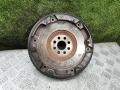 маховик Opel Corsa B 1999г. - фото №4