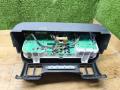 панель приборов (щиток) Hyundai Galloper 2 поколение 1998г. - фото №5