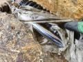 рулевая рейка Citroen Xantia 1 поколение 1995г. - фото №5