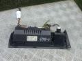 часы Renault Safrane 1 поколение [рестайлинг] 1996г. - фото №4