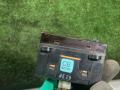 часы Daewoo Nubira J150/J190 [рестайлинг] 2001г. - фото №3