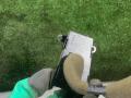часы Daewoo Nubira J150/J190 [рестайлинг] 2001г. - фото №4