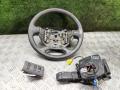 комплект круиз-контроля Renault Laguna 2 поколение 2002г. - фото №4