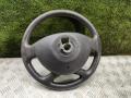 комплект круиз-контроля Renault Laguna 2 поколение 2002г. - фото №11