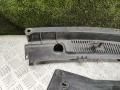 дождевик Daewoo Nubira J150/J190 [рестайлинг] 2001г. - фото №2