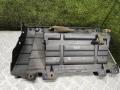 бардачок Daewoo Nubira J150/J190 [рестайлинг] 2001г. - фото №4