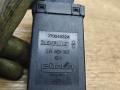 7700411324 блок управления центральным замком Renault Safrane 1 поколение [рестайлинг] 1996г. - фото №2