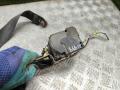 ремень безопасности передний левый Daewoo Nubira J150/J190 [рестайлинг] 2001г. - фото №2
