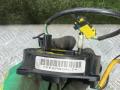 шлейф рулевой Daewoo Nubira J150/J190 [рестайлинг] 2001г. - фото №4