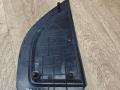 96649124 наружная декоративная накладка двери задней левой Chevrolet Aveo T250 [рестайлинг] 2006г. - фото №2