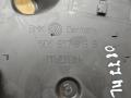 5C6837915B шумоизоляция двери передней левой Volkswagen Jetta 6 поколение [рестайлинг] 2017г. - фото №2