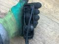 замок капота Volkswagen Jetta 6 поколение [рестайлинг] 2017г. - фото №5