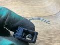 0775004430 датчик температуры в салоне Toyota Avensis 1 поколение T220 [рестайлинг] 2001г. - фото №3