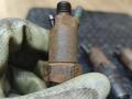 LCR6732001 форсунка топливная Volkswagen Passat B2 1987г. - фото №4