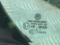 стекло двери задней правой Volkswagen Jetta 6 поколение [рестайлинг] 2017г. - фото №2