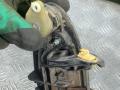 ручка наружная двери передней левой Renault Laguna 1 поколение 1997г. - фото №4