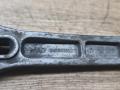 1K0199855BE кронштейн коробки (балка кпп) Volkswagen Jetta 6 поколение [рестайлинг] 2015г. - фото №3