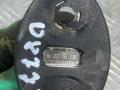 3C837033 ответная часть (скоба) замка двери задней левой Volkswagen Jetta 6 поколение [рестайлинг] 2015г. - фото №3