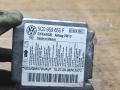 5C0959655F блок управления подушками безопасности Volkswagen Jetta 6 поколение [рестайлинг] 2015г. - фото №2