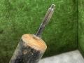 амортизатор задний Opel Vectra A 1994г. - фото №4