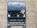 5C7857925B, 5C7858329AK81U вещевой ящик центральной консоли Volkswagen Jetta 6 поколение [рестайлинг] 2015г. - фото №5