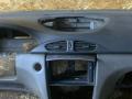 панель передняя салона (торпедо) Renault Laguna 2 поколение 2002г. - фото №4