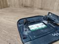 лючок топливного бака Rover 600 1 поколение 1998г. - фото №3