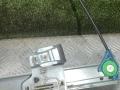 8450007861 стеклоподъемник электрический задний левый Lada Vesta 1 поколение 2020г. - фото №6