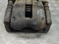 суппорт тормозной передний левый Lada Vesta 1 поколение 2020г. - фото №3