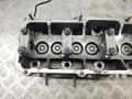 головка блока цилиндров Volkswagen Passat B2 1987г. - фото №3