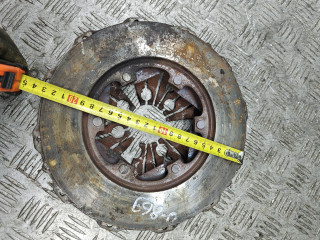корзина сцепления, Renault Safrane 1 поколение [рестайлинг] 1996-2000