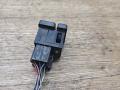 переключатель света Volkswagen Transporter T4 1998г. - фото №2