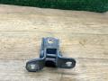 петля двери передней правой Toyota Avensis 1 поколение T220 1999г. - фото №4