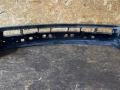 бампер передний BMW 5 E34 1995г. - фото №6