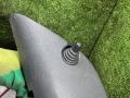 зеркало наружное левое Ford Ka 1 поколение 1998г. - фото №2