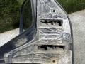 зеркало наружное левое Volkswagen Transporter T4 1998г. - фото №2