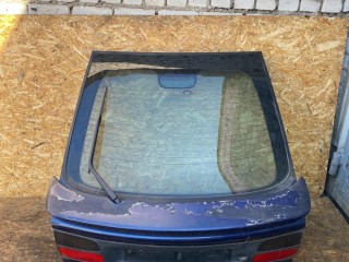 крышка багажника, Renault Laguna 1 поколение 1993-1998
