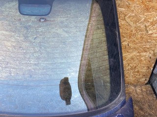 крышка багажника, Renault Laguna 1 поколение 1993-1998