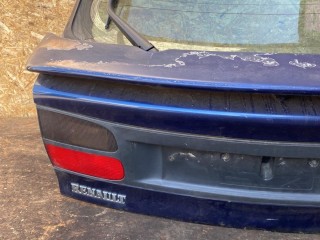 крышка багажника, Renault Laguna 1 поколение 1993-1998