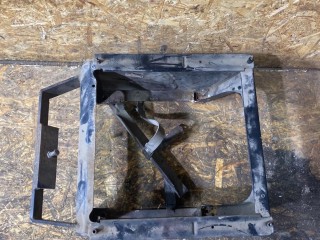 сиденье переднее правое, Volkswagen Transporter T4 1990-2003