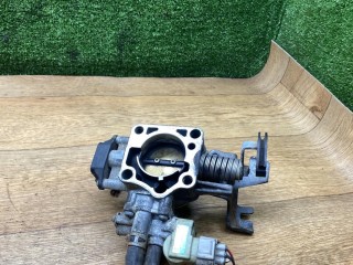 дроссельная заслонка, ориг. номер 0280122008, 89452-05010, 22270-16080, Toyota Carina E 1 поколение T190 1992-1998