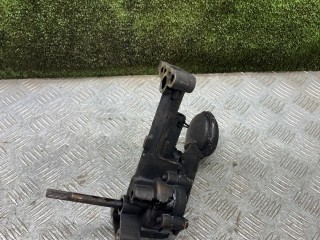 масляный насос, ориг. номер 7700855138, Renault Scenic 1 поколение 1996-1999