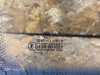 стекло кузовное заднее левое, Volkswagen Transporter T4 1990-2003