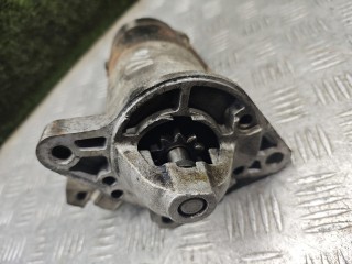 стартер, ориг. номер RF1H18400, Mazda Premacy 1 поколение 1999-2001