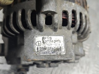 генератор, ориг. номер A2TB1298, Mazda Premacy 1 поколение 1999-2001